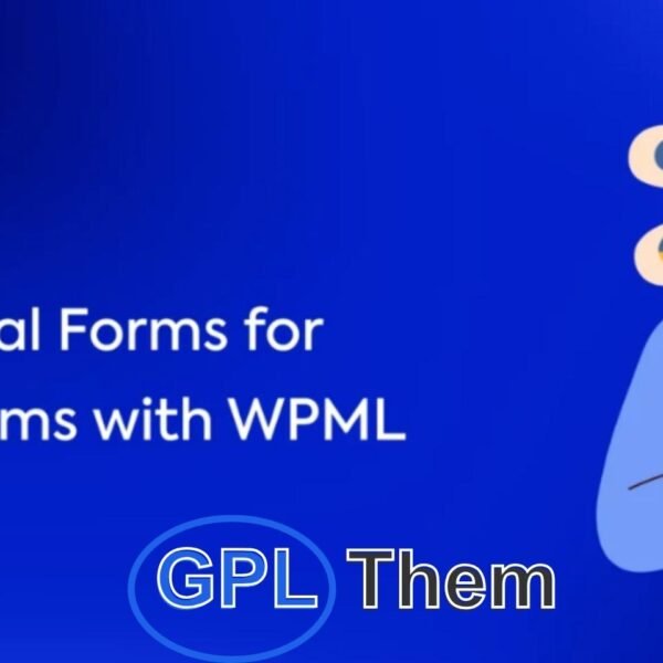 WPML Gravity Forms Multilingual Add-On – Easily Translate Gravity Forms The WPML Gravity Forms Multilingual Add-On allows you to seamlessly translate Gravity Forms into multiple languages without duplicating forms. Create your form once in the default language, then simply translate the visible text using WPML.