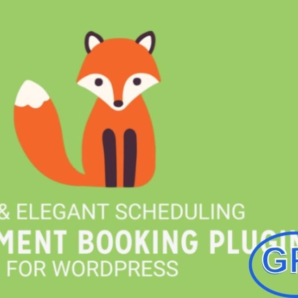 Simply Schedule Appointments Professional Edition v3.6.7.14