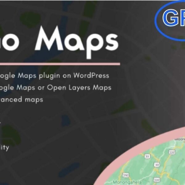 sec Google Maps Pro v1.43