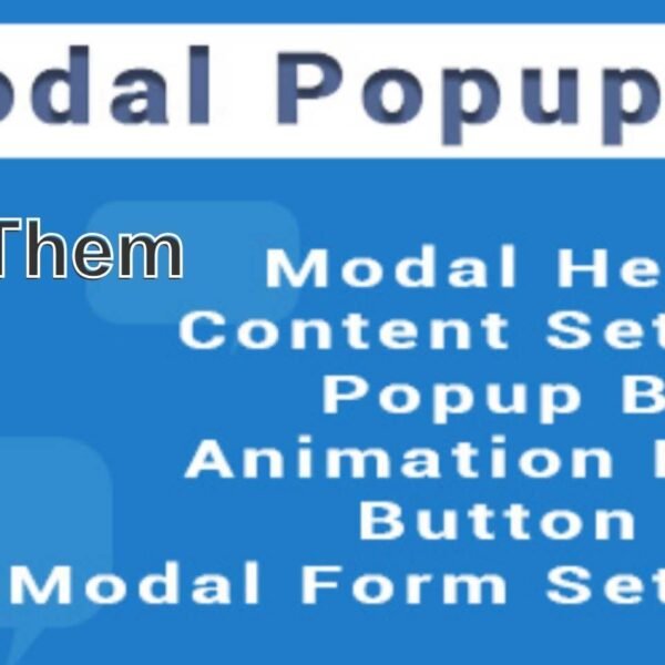 Modal Popup Box for WPBakery Page Builder – Create Stunning Popups with Ease The Modal Popup Box for WPBakery Page Builder is a powerful extension included in the Ultimate Addons for WPBakery suite. This tool lets you easily create attention-grabbing modal popups for promotions, forms, announcements, or custom content—all without writing a single line of code.