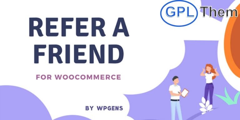 WooCommerce Coupon Referral Program – Boost Sales with Word-of-Mouth Marketing The WooCommerce Coupon Referral Program plugin empowers your eCommerce store to drive more traffic and increase sales through referral-based discount incentives. Reward both your existing customers (referrers) and new customers (referrals) with automatically generated discount coupons for every successful referral.