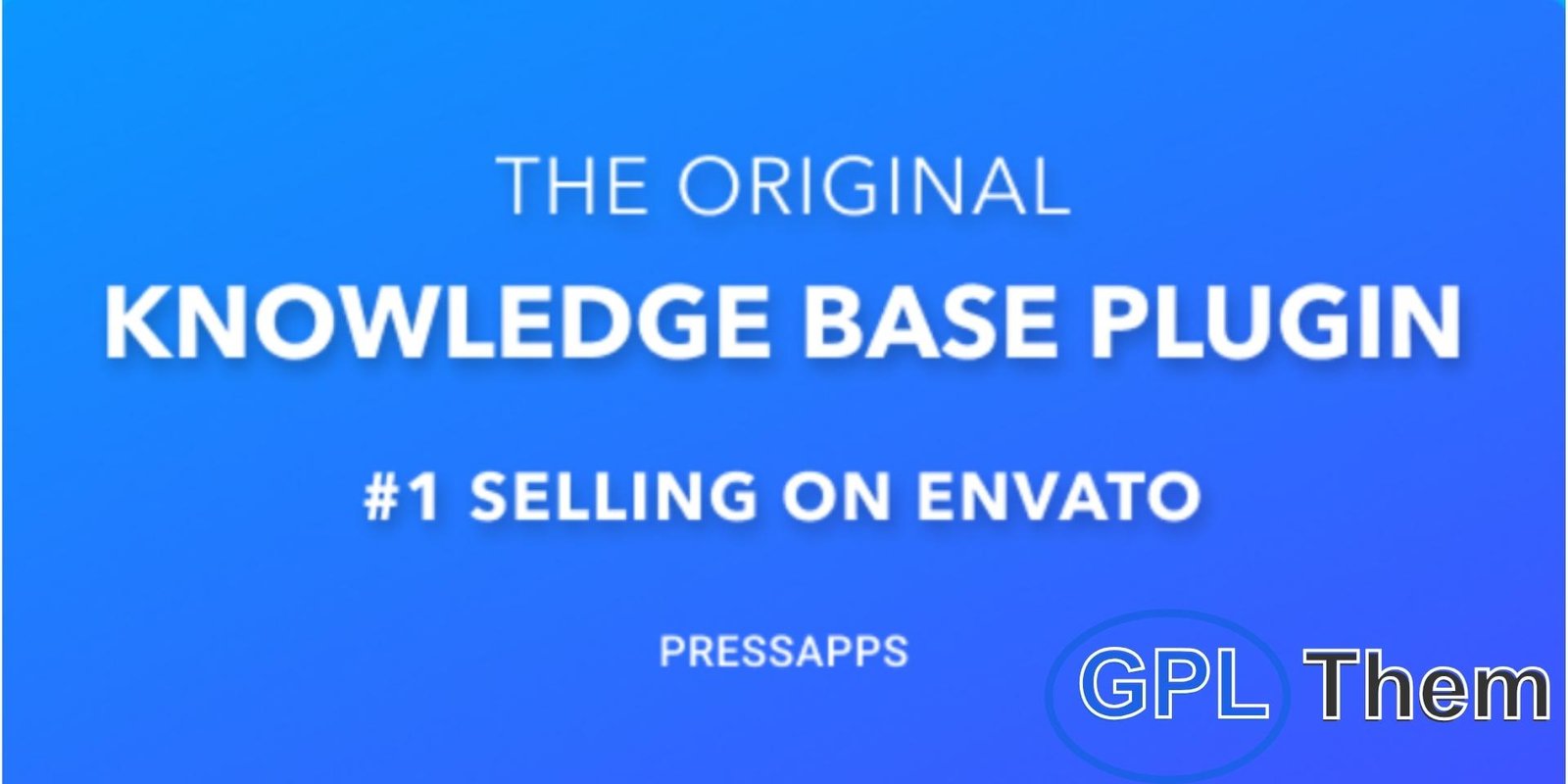 Knowledge – Base – Helpdesk – Support – Wiki -WordPress Plugin Knowledge Base, Helpdesk, Support & Wiki – All-in-One WordPress Plugin The Knowledge Base WordPress Plugin is the ultimate solution to build a self-service support center on your website. Designed for speed, simplicity, and scalability, this powerful plugin helps you create organized documentation, FAQs, and support articles that empower customers to find answers quickly—reducing the need for direct support.