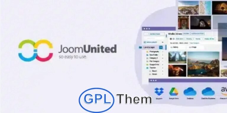 WP File Download by JoomUnited – The Ultimate File Manager Plugin for WordPress WP File Download is the most intuitive and feature-rich file manager plugin for WordPress, designed to simplify file organization and sharing. With its drag-and-drop interface, you can effortlessly create file categories, manage documents, and insert files or entire categories directly into your posts or pages.