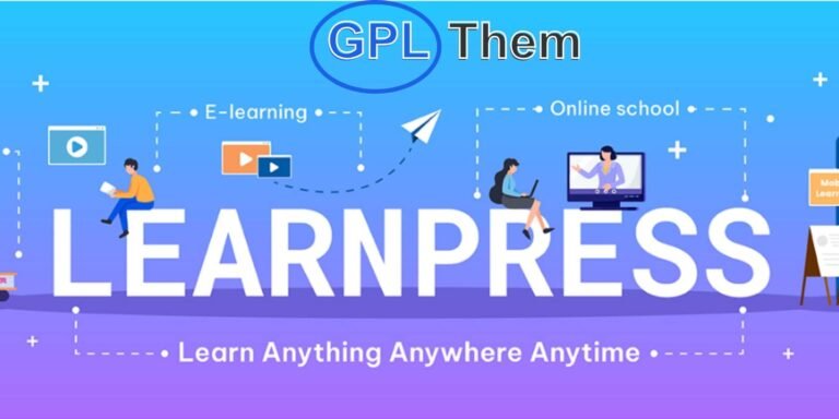 WooCommerce Paid Courses Extension – Monetize Your Online Learning Effortlessly Transform your WordPress site into a powerful eLearning platform with the WooCommerce Paid Courses extension. Whether you're teaching, tutoring, or offering professional training, this plugin makes it easy to sell online courses, manage learners, and generate revenue.