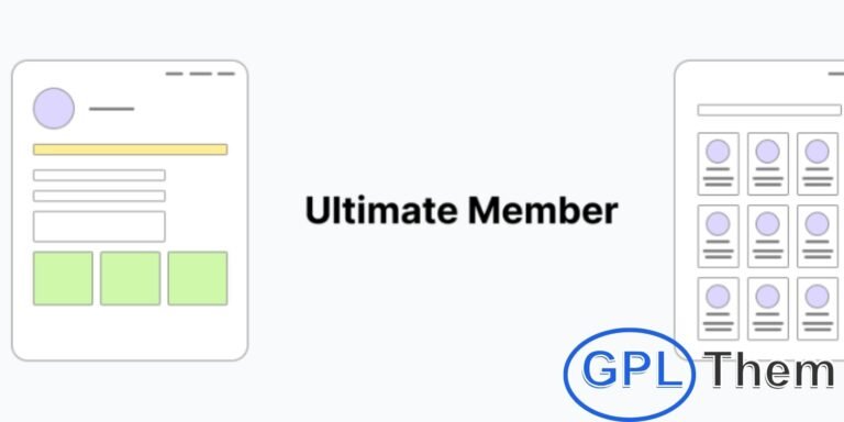 Ultimate Member – User Reviews Addon for WordPress Enhance your community-driven website with the Ultimate Member User Reviews Addon. This powerful extension allows registered users to leave reviews and star ratings on other user profiles, helping to build trust, credibility, and engagement across your platform.