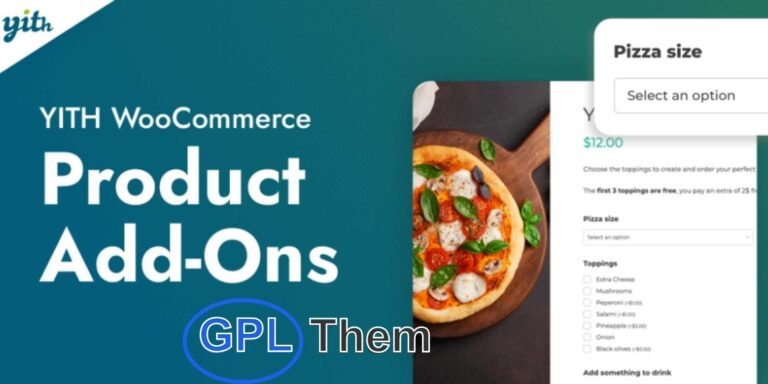 YITH WooCommerce Composite Products – Let Customers Build Custom Product Kits Empower your customers to create personalized products with the YITH WooCommerce Composite Products plugin. This powerful extension allows shoppers to assemble their own product bundles by selecting items from your existing store catalog.