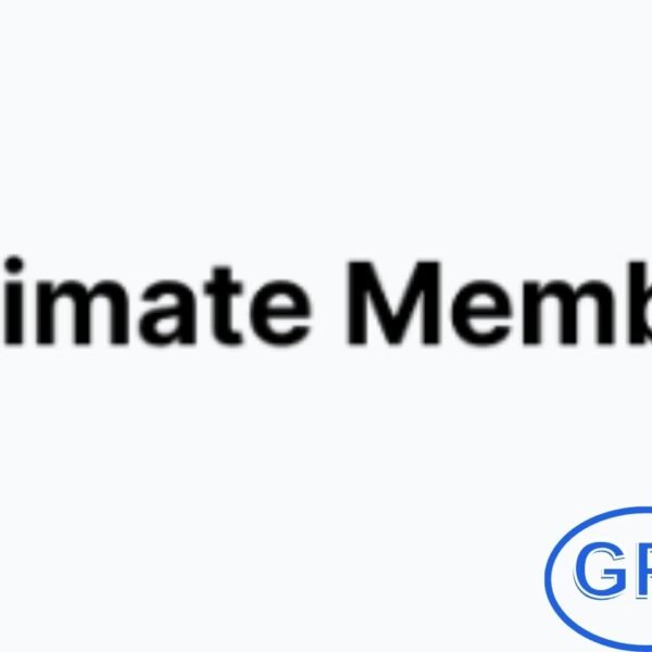Ultimate Member WooCommerce Addon – Seamless Integration for User and Store Management Effortlessly connect your WooCommerce store with the powerful Ultimate Member plugin using the Ultimate Member WooCommerce Addon. This extension enables seamless integration between your eCommerce platform and user profiles, allowing you to display WooCommerce purchase history, order details, and account info directly within Ultimate Member profiles.