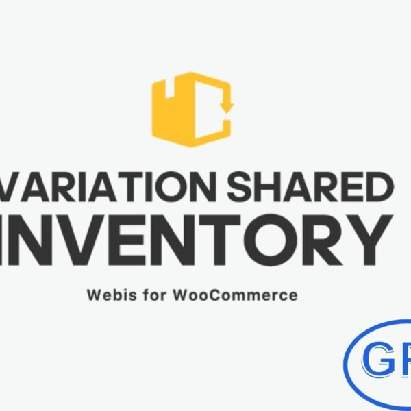 Variation Shared Inventory for WooCommerce – Smart Inventory Management Extension Variation Shared Inventory for WooCommerce is a powerful inventory management extension that lets you manage a single stock level across multiple product variations. Perfect for store owners who sell the same product in different quantities, packages, or units.