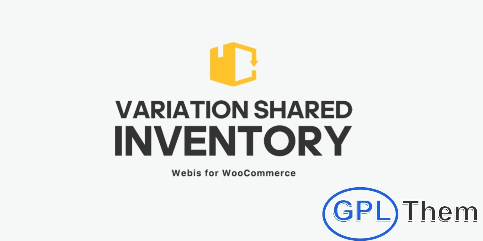 Variation Shared Inventory For WooCommerce Variation Shared Inventory for WooCommerce – Smart Inventory Management Extension Variation Shared Inventory for WooCommerce is a powerful inventory management extension that lets you manage a single stock level across multiple product variations. Perfect for store owners who sell the same product in different quantities, packages, or units.