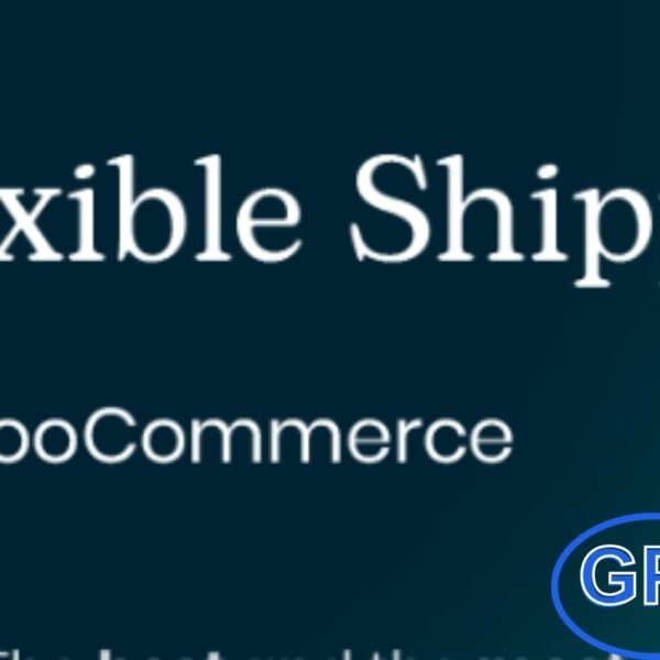 Flexible Shipping Pro for WooCommerce – Advanced Table Rate Shipping Plugin Flexible Shipping Pro is the most powerful and feature-rich table rate shipping plugin for WooCommerce. It lets you create dynamic shipping rules based on order weight, total cart value, item count, or custom conditions.