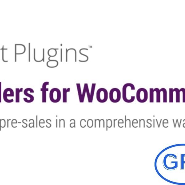 WooCommerce Pre-Orders v2.0.4 – Plugin