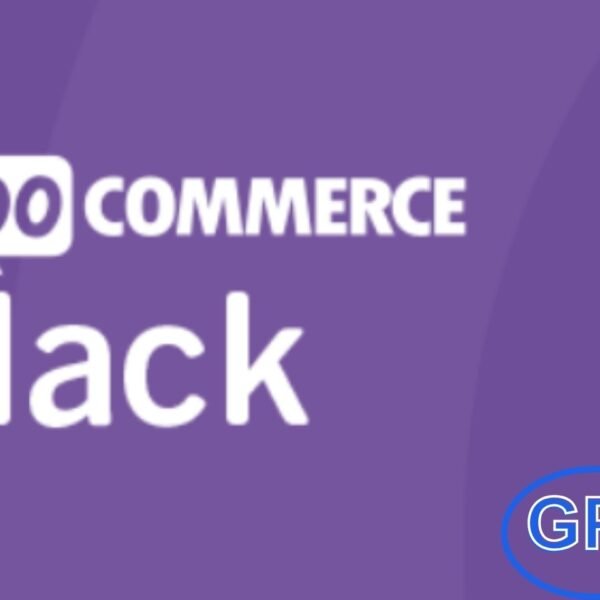 WooCommerce Slack 1.2.8