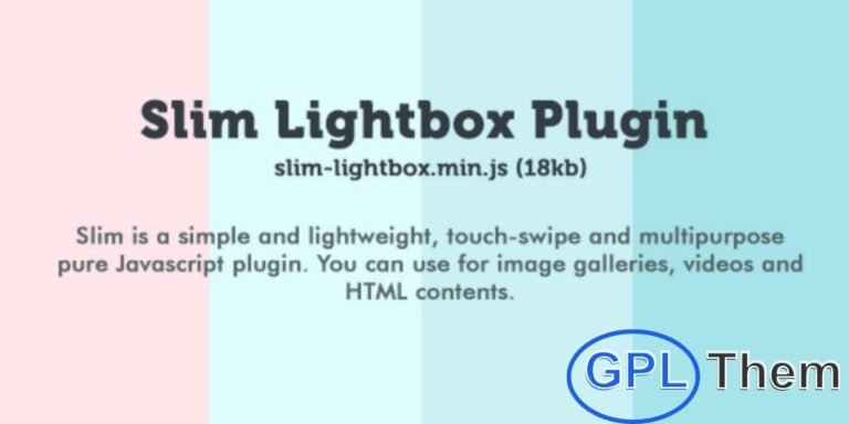 Slim Image Cropper for Gravity Forms – Image Upload & Crop Plugin for WordPress Enhance your forms with seamless image upload and cropping functionality using Slim Image Cropper for Gravity Forms. Fully compatible with Gravity Forms version 1.9 and above, this powerful WordPress plugin lets users upload, crop, and resize images directly within your forms—ensuring every submission meets your exact specifications.