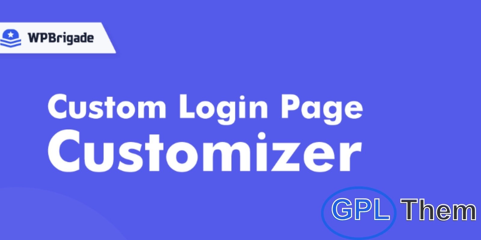 Custom Login & Access – WordPresss Plugin Custom Login & Access – Powerful WordPress Plugin for User Access Control and Login Customization Take full control over your WordPress login and user access experience with the Custom Login & Access plugin. Perfect for membership sites, online communities, or any site requiring restricted content access, this plugin lets you customize the WordPress login process and manage front-end access with ease.