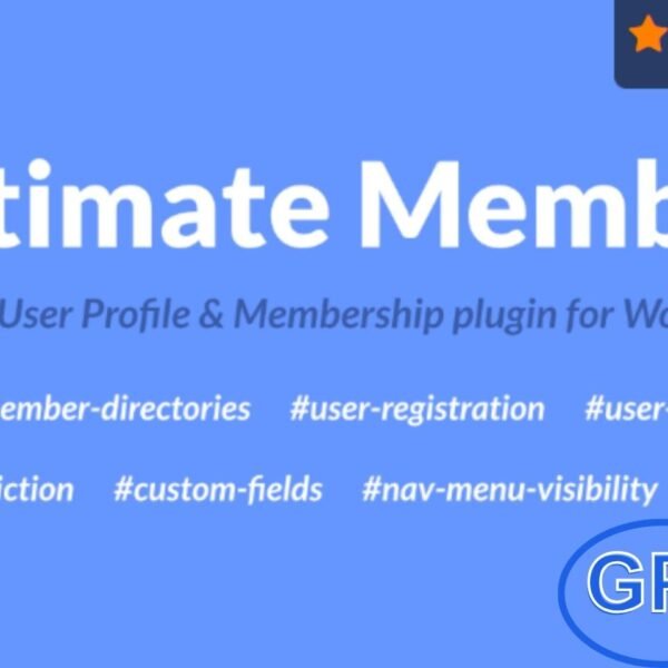 Ultimate Member bbPress Addon – Seamless Integration Between Ultimate Member and bbPress Enhance your online community by connecting Ultimate Member with the powerful bbPress forums plugin using the Ultimate Member bbPress Addon. This integration allows you to add forum functionality to user profiles, manage user roles, and create a unified member experience across your WordPress site.