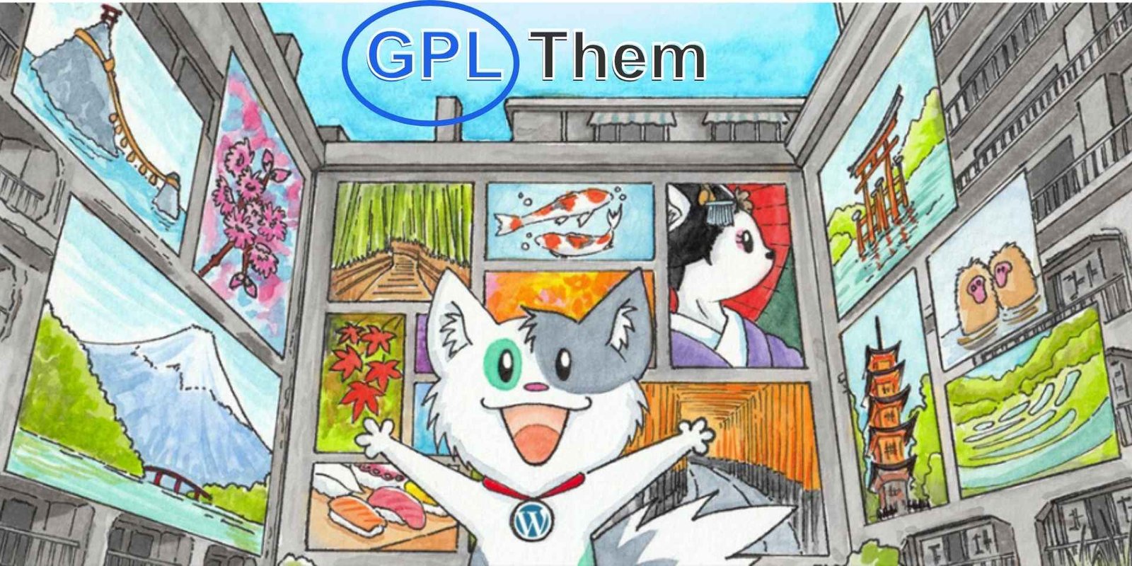 Meow Gallery Pro WordPress Plugin Meow Gallery Pro – Beautiful, Responsive Gallery Plugin for WordPress Meow Gallery Pro is a premium WordPress gallery plugin designed especially for photographers, creatives, and visual storytellers who want to showcase their work in a stunning, high-performance layout. Built to integrate seamlessly with the Gutenberg Gallery Block, Core WordPress Gallery, and the official gallery shortcode, it offers unmatched flexibility and ease of use.