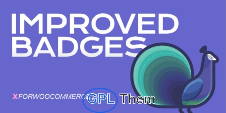 Improved Sale Badges for WooCommerce – Boost Conversions with Eye-Catching Discount Labels Make your product promotions stand out with Improved Sale Badges for WooCommerce. This powerful plugin replaces the default WooCommerce sale badges with modern, customizable, and attention-grabbing designs that better highlight your discounts and deals.