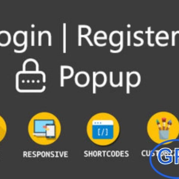 XooTix Social Login for WooCommerce – Seamless One-Click Login & Signup Social Login for WooCommerce by XooTix is a lightweight and user-friendly plugin that allows customers to log in or sign up using their social media accounts—anywhere on your site. With its sleek popup login system, users can access their accounts without page reloads, ensuring a faster, smoother shopping experience.