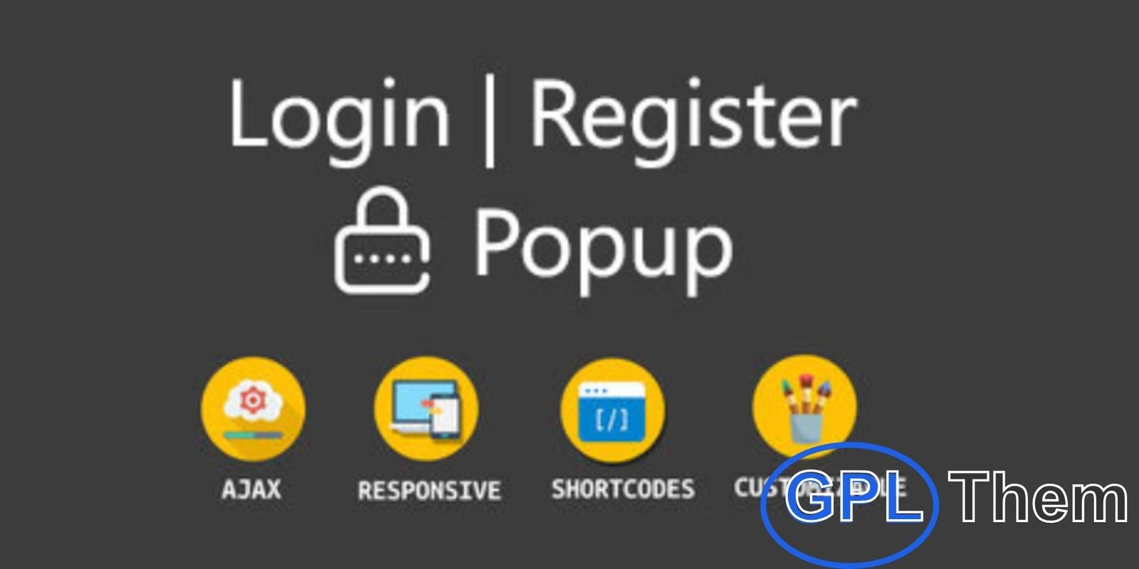 Social Login for WooCommerce By XooTix XooTix Social Login for WooCommerce – Seamless One-Click Login & Signup Social Login for WooCommerce by XooTix is a lightweight and user-friendly plugin that allows customers to log in or sign up using their social media accounts—anywhere on your site. With its sleek popup login system, users can access their accounts without page reloads, ensuring a faster, smoother shopping experience.