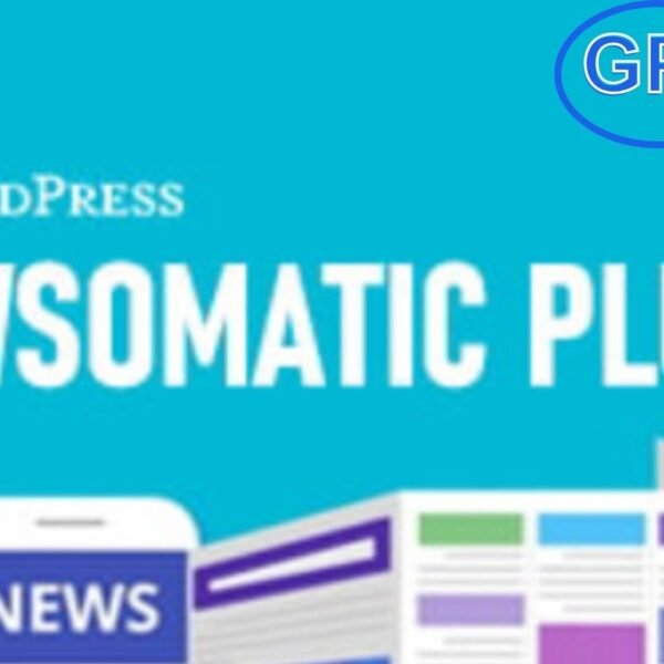 Newsomatic v3.2.9.3 – Automatic News Post Generator Plugin for WordPress