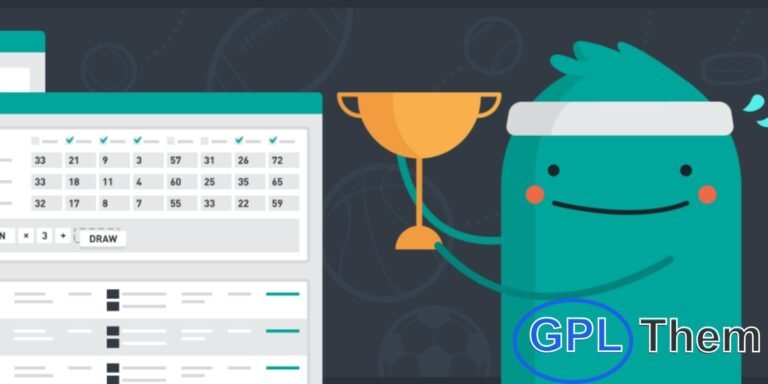 SportsPress Pro – The Ultimate WordPress Sports Plugin for Teams & Athletes SportsPress Pro is the leading WordPress sports plugin designed for serious teams, clubs, and athletes who want to build a professional, data-rich sports website. From match schedules and player stats to league standings and team profiles, SportsPress Pro gives you all the tools to manage and showcase your sports organization online.