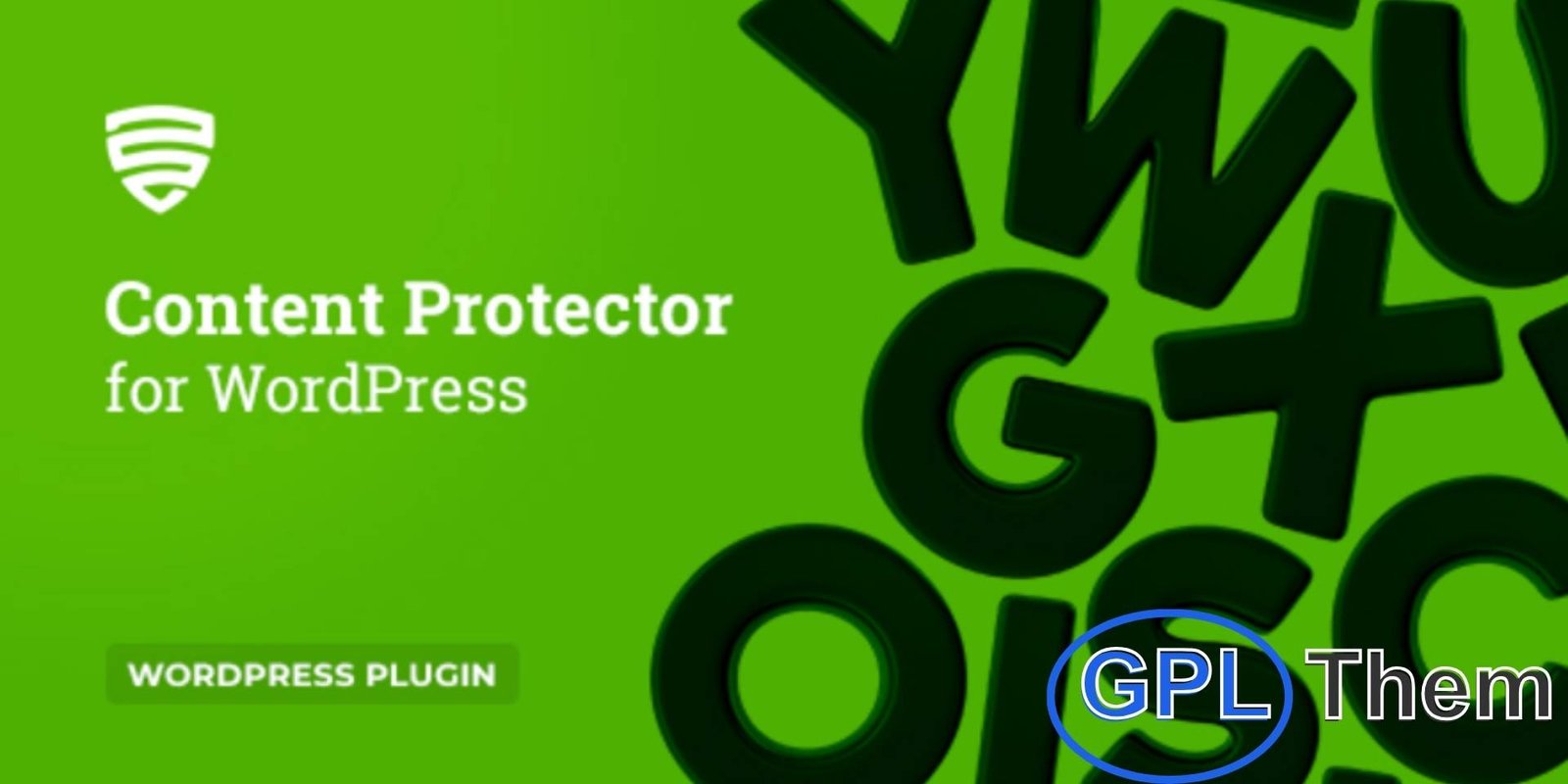 UnGrabber – Content Protection for WordPress UnGrabber – Advanced Content Protection Plugin for WordPress UnGrabber is a powerful WordPress plugin designed to safeguard your website’s content from unauthorized copying. It effectively blocks common methods of content theft such as right-clicking, keyboard shortcuts, text selection, dragging, and even developer tools, ensuring your original work stays protected.