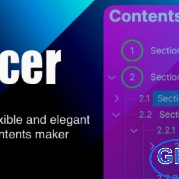 Fixed TOC – WordPress Table of Contents Plugin for Better Navigation & SEO Fixed TOC is a powerful and easy-to-use Table of Contents plugin for WordPress that automatically scans your post or page headings and generates a fully responsive, fixed-position TOC. This helps visitors quickly navigate your content, improving both user experience and SEO performance.