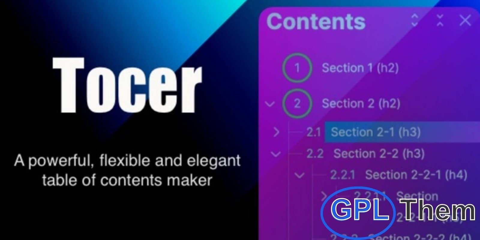 Fixed TOC – Table of Contents for WP Plugin Fixed TOC – WordPress Table of Contents Plugin for Better Navigation & SEO Fixed TOC is a powerful and easy-to-use Table of Contents plugin for WordPress that automatically scans your post or page headings and generates a fully responsive, fixed-position TOC. This helps visitors quickly navigate your content, improving both user experience and SEO performance.