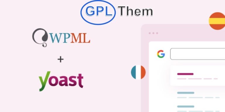 WPML Yoast SEO Multilingual – Optimize Multilingual WordPress Sites for Search Engines The WPML Yoast SEO Multilingual integration allows you to effortlessly optimize your multilingual WordPress website for search engines using the power of Yoast SEO. Gain full control over meta titles, descriptions, and SEO attributes for every language on your site.