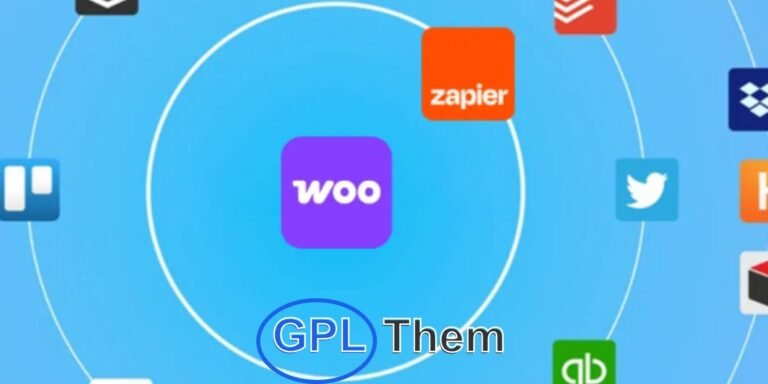 WooCommerce Zapier – Automate Your Store with 500+ App Integrations WooCommerce Zapier connects your WooCommerce store with over 500+ web apps and services, allowing you to automate workflows, save time, and boost productivity. From email marketing and CRM tools to spreadsheets and task managers, this integration helps you eliminate repetitive tasks by triggering automated actions when key events occur in your store—like new orders, customers, or product updates.