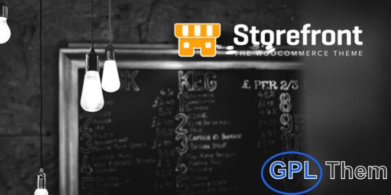 Storefront Hamburger Menu for WooCommerce – Modern Mobile Navigation Made Easy The WooCommerce Storefront Hamburger Menu extension enhances your mobile shopping experience by transforming the default handheld navigation into a sleek, sidebar-style menu with a responsive hamburger toggle.