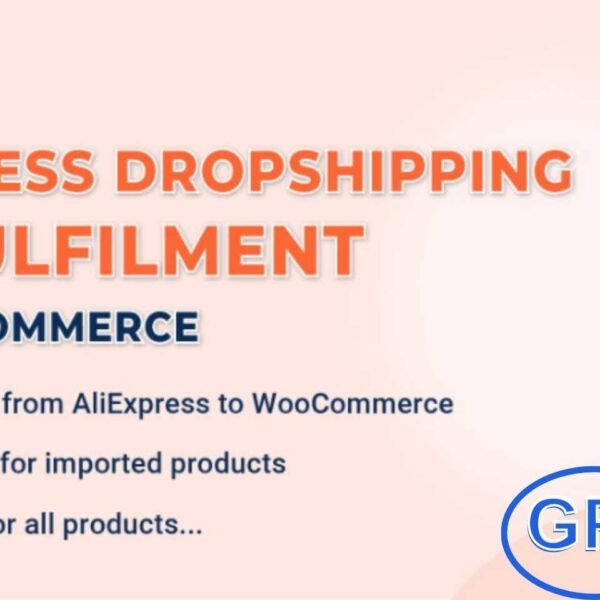 AliDropship Woo Plugin v1.21.4