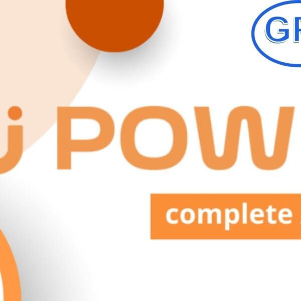 AI Power PRO Complete AI Pack – Powered by GPT v1.8.41