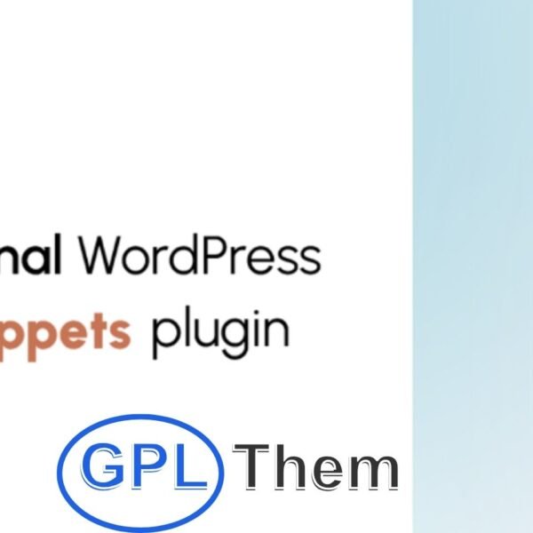 WPCodeBox 2 – Advanced WordPress Code Snippet Manager Plugin WPCodeBox 2 is a powerful WordPress snippet management plugin that lets you create, save, and organize custom code snippets with ease. Store your snippets securely in the cloud and reuse them across multiple WordPress sites—no more copy-paste or lost code.