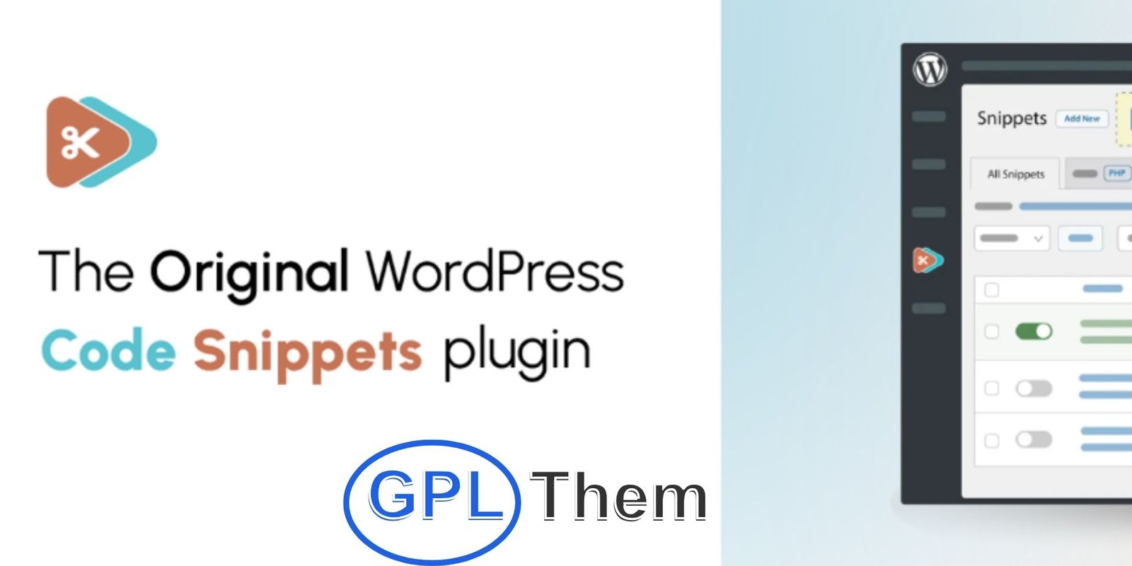 WPCodeBox 2 – Complete WordPress Snippet Manager WPCodeBox 2 – Advanced WordPress Code Snippet Manager Plugin WPCodeBox 2 is a powerful WordPress snippet management plugin that lets you create, save, and organize custom code snippets with ease. Store your snippets securely in the cloud and reuse them across multiple WordPress sites—no more copy-paste or lost code.