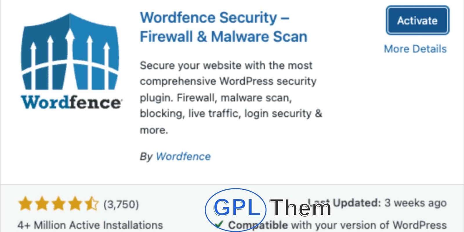 WP Cerber Security Pro – WordPress Antispam & Malware Scan WP Cerber Security Pro – Advanced WordPress Security, Anti-Spam & Malware Protection WP Cerber Security Pro is a powerful, all-in-one WordPress security plugin designed to protect your website from hackers, spam, malware, brute-force attacks, and other threats. Engineered for speed and reliability, it uses advanced request inspection algorithms and a real-time IP blacklist to block malicious activity before it can harm your site.
