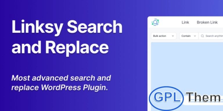 LINKSY – The First AI-Powered Link Building Plugin for WordPress Smarter SEO with Semantic Keywords Linksy revolutionizes link building by going beyond traditional keyword strategies. Powered by advanced AI and Natural Language Processing (NLP), it focuses on semantic keywords to help you create meaningful, in-depth content that ranks.