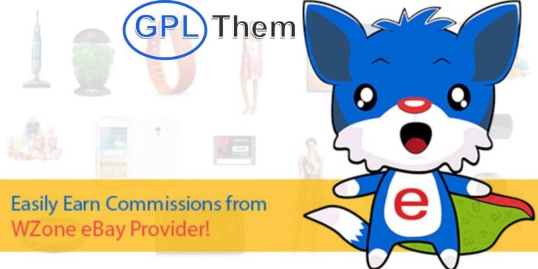 WZone eBay Affiliates Addon – WooCommerce eBay Product Importer Plugin The WZone eBay Affiliates Addon is a powerful extension for the WZone plugin that allows you to bulk import products from eBay into your WooCommerce store in just a few clicks. Expand your affiliate marketing capabilities by integrating eBay’s vast product catalog directly into your WordPress site.