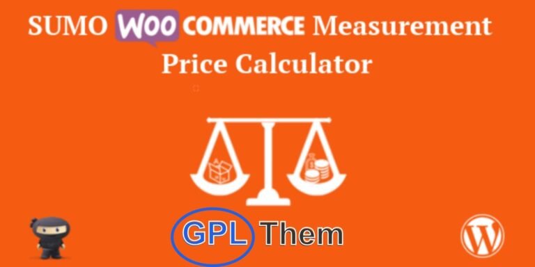 WooCommerce Measurement Price Calculator – Dynamic Pricing Plugin for Custom Measurements The WooCommerce Measurement Price Calculator plugin is the perfect solution for store owners selling products priced by dimensions, volume, weight, or area—such as flooring, wallpaper, fabric, or liquids. Unlike standard WooCommerce products sold in fixed quantities, this extension lets you offer flexible, measurement-based pricing directly on your product pages.