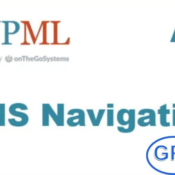 WPML CMS Navigation Addon – Enhance Site Navigation with Breadcrumbs, Menus & Sidebars Simplify and improve your WordPress site's navigation with ease. The WPML CMS Navigation Addon is a powerful extension for WPML that adds essential navigation tools to your site—like breadcrumb trails, dropdown menus, and sidebar navigation. No complex setup needed—just plug and play.