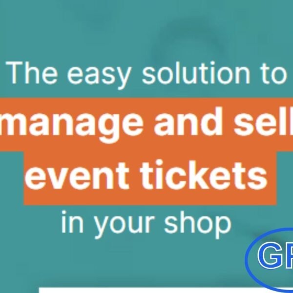 YITH WooCommerce Event Tickets – Sell & Manage Event Bookings with Ease YITH WooCommerce Event Tickets is the ultimate solution for selling and managing event tickets directly from your WooCommerce store. Whether you're hosting webinars, concerts, workshops, or conferences, this plugin lets you handle everything from ticket creation to customer check-in—just like major event platforms.