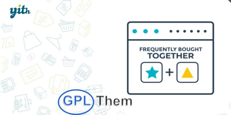 YITH WooCommerce Frequently Bought Together – Boost Cross-Sells and Conversions YITH WooCommerce Frequently Bought Together helps you implement an effective cross-selling strategy by displaying related products that are often purchased together. These smart suggestions increase product visibility, improve customer experience, and significantly boost your conversion rate.