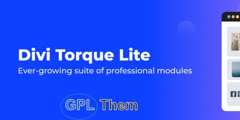 Divi Switch Pro – Advanced Customization for Divi Without Coding Take full control of your Divi-powered website with Divi Switch Pro, the ultimate customization plugin designed to enhance both functionality and design—without writing a single line of code. With just a few clicks, you can unlock advanced features, fine-tune the appearance, and add powerful enhancements that go beyond Divi’s default options.