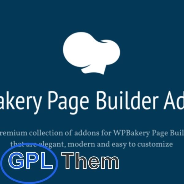 Composium – Ultimate Addon for WPBakery Page Builder Composium – WPBakery Page Builder Extensions Addon is a powerful extension that supercharges your WPBakery Page Builder plugin with 90+ advanced content elements, delivering enhanced design flexibility and functionality.