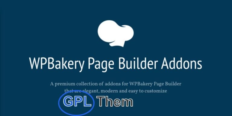 Composium – Ultimate Addon for WPBakery Page Builder Composium – WPBakery Page Builder Extensions Addon is a powerful extension that supercharges your WPBakery Page Builder plugin with 90+ advanced content elements, delivering enhanced design flexibility and functionality.