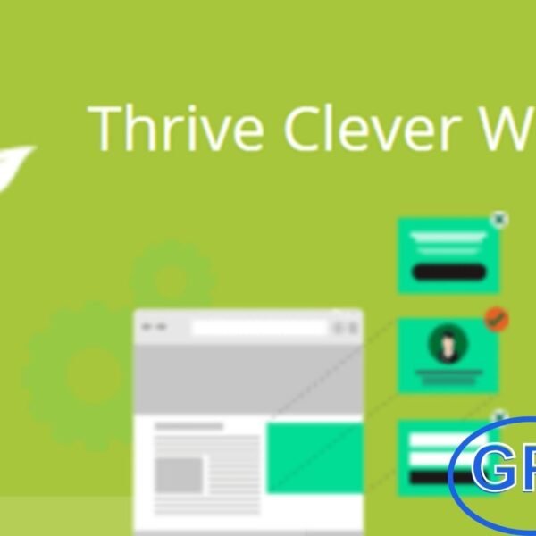 Thrive Clever Widgets – Smart Widget Display Plugin for WordPress Show Targeted Content in Widget Areas Based on Posts, Pages, Categories & More Thrive Clever Widgets lets you display highly relevant and personalized widget content across your WordPress site. With this powerful plugin, you can control where widgets appear based on specific posts, pages, categories, tags, and more—no coding needed.