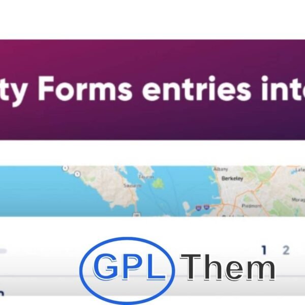 GravityView – Display Gravity Forms Entries on Your WordPress Site GravityView is the ultimate solution for displaying Gravity Forms entries directly on your WordPress website. With this powerful plugin, you can easily showcase form submissions on the front-end in a structured, professional, and user-friendly format.