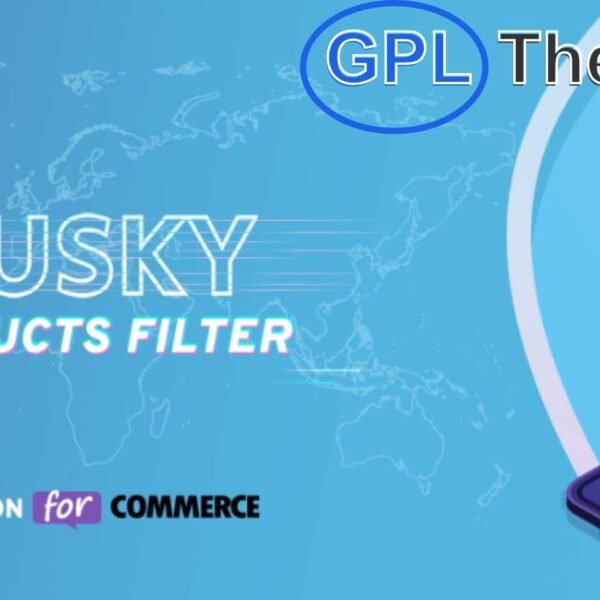 HUSKY – WooCommerce Product Filter Plugin (formerly WOOF) HUSKY – WooCommerce Products Filter is a powerful and flexible WordPress plugin designed to enhance product search functionality on your WooCommerce store. Previously known as WOOF, this advanced filtering tool enables your customers to effortlessly find products based on categories, attributes, tags, custom taxonomies, meta fields, and price ranges.