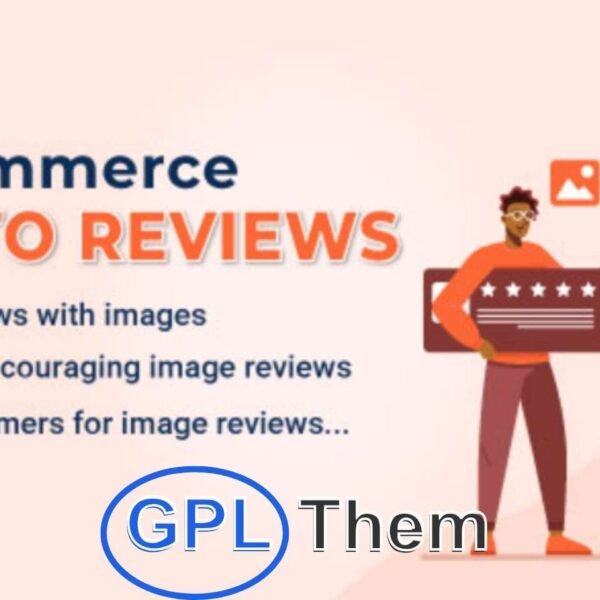 WooCommerce Photo Reviews – Boost Trust with Images, Reminders & Discounts Collect Photo Reviews, Send Review Reminders & Reward Customers with Coupons WooCommerce Photo Reviews is an all-in-one review plugin designed to boost social proof and increase conversions. Encourage customers to share their experiences with photo reviews and reward them with coupons for their feedback.