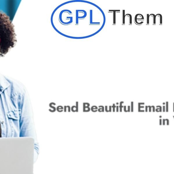 Mailster – Powerful Email Newsletter Plugin for WordPress Mailster is a premium WordPress email newsletter plugin that lets you create and manage professional email campaigns directly from your WordPress dashboard. With its user-friendly drag-and-drop editor, you can design stunning email newsletters without any coding skills.